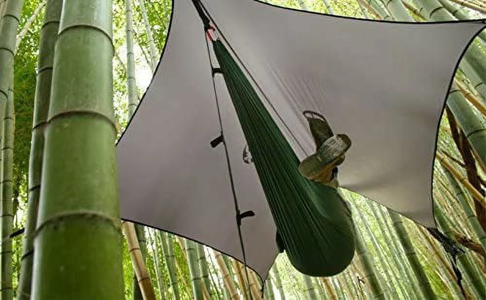 ProFly Print Rain Tarp Z678751