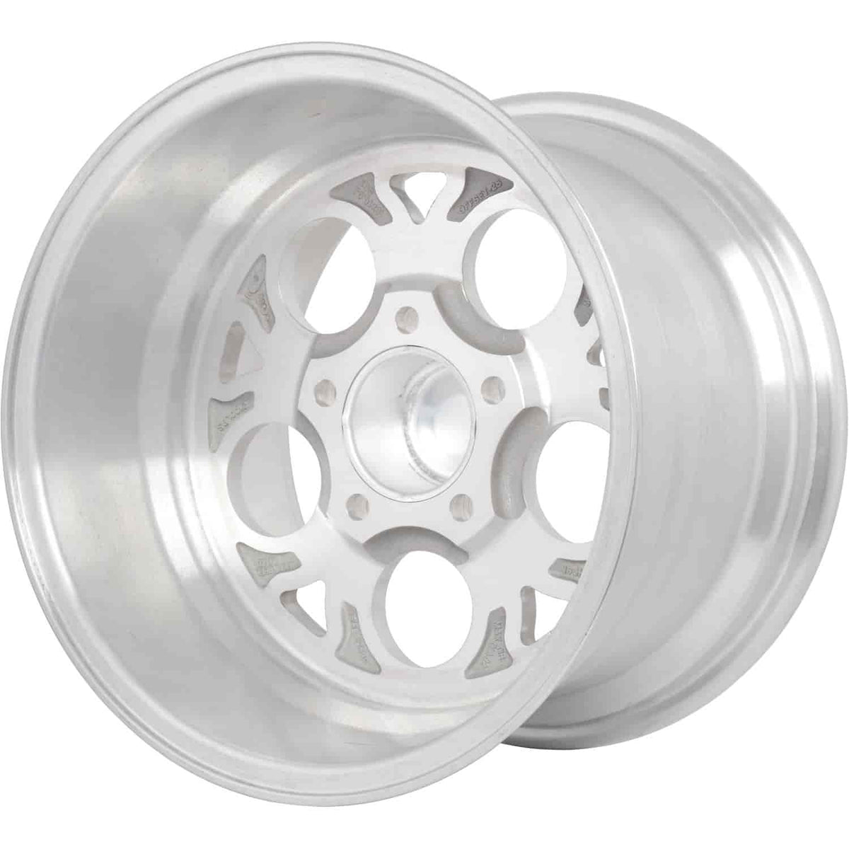 15 x 10 SSR Mag Wheel W85806