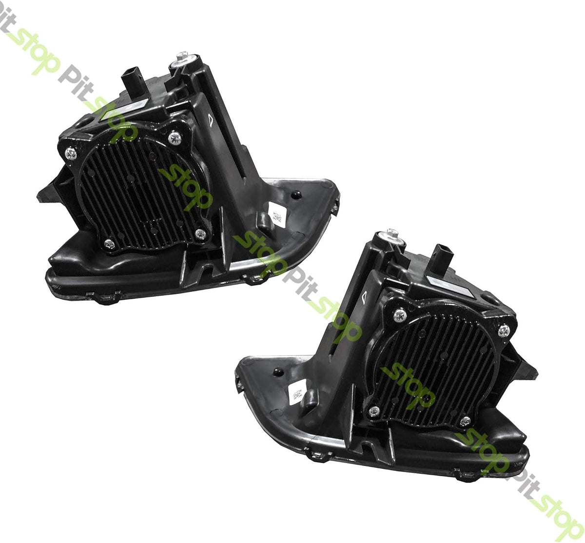 Fog Light Set for Freightliner Cascadia 2018 2019 2020 Driver & Passenger Q52971