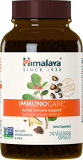 840 mg 240 Capsules Immune Support V907066