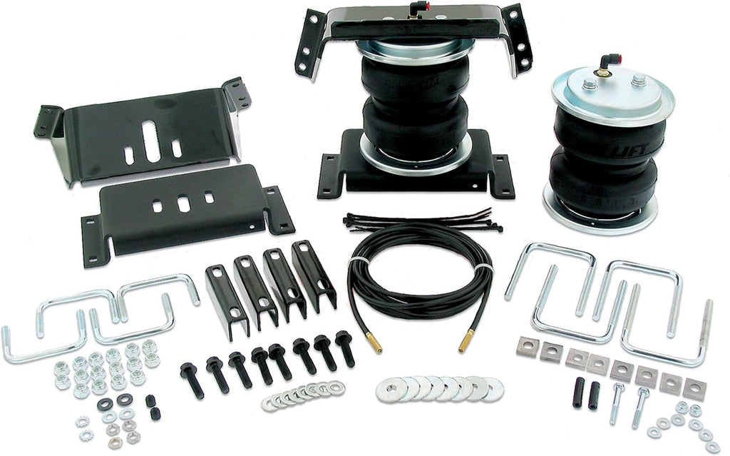 Air Suspension Kit K638457