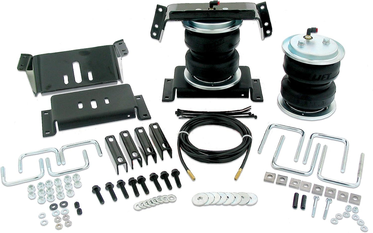 Air Suspension Kit K638457