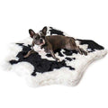 Animal Print Memory Foam Dog Bed D289940