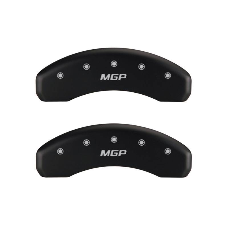 Red Caliper Cover T2025