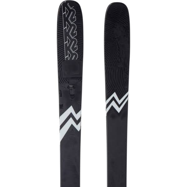 K2 Press Skis 2019 139 Y76479
