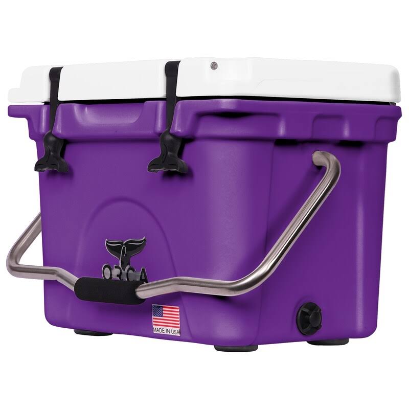 20 Quart Orca Cooler L45469