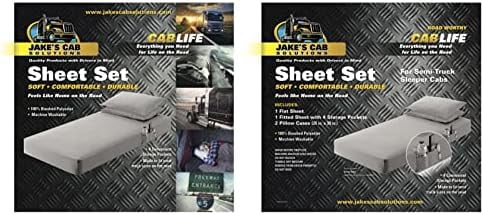 4 Piece Sheets Set Platinum Silver J924