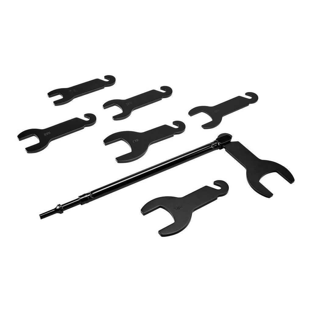 Pneumatic Fan Clutch Wrench Set J933542