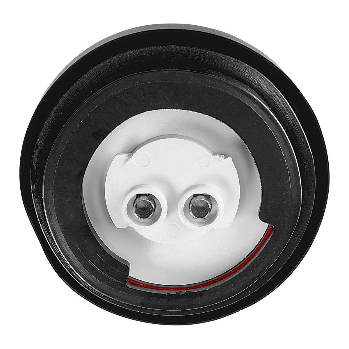 4 in. Submersible LED Trailer Tail Light B9997