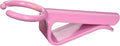 Pink Clip-On Glass Holder D436