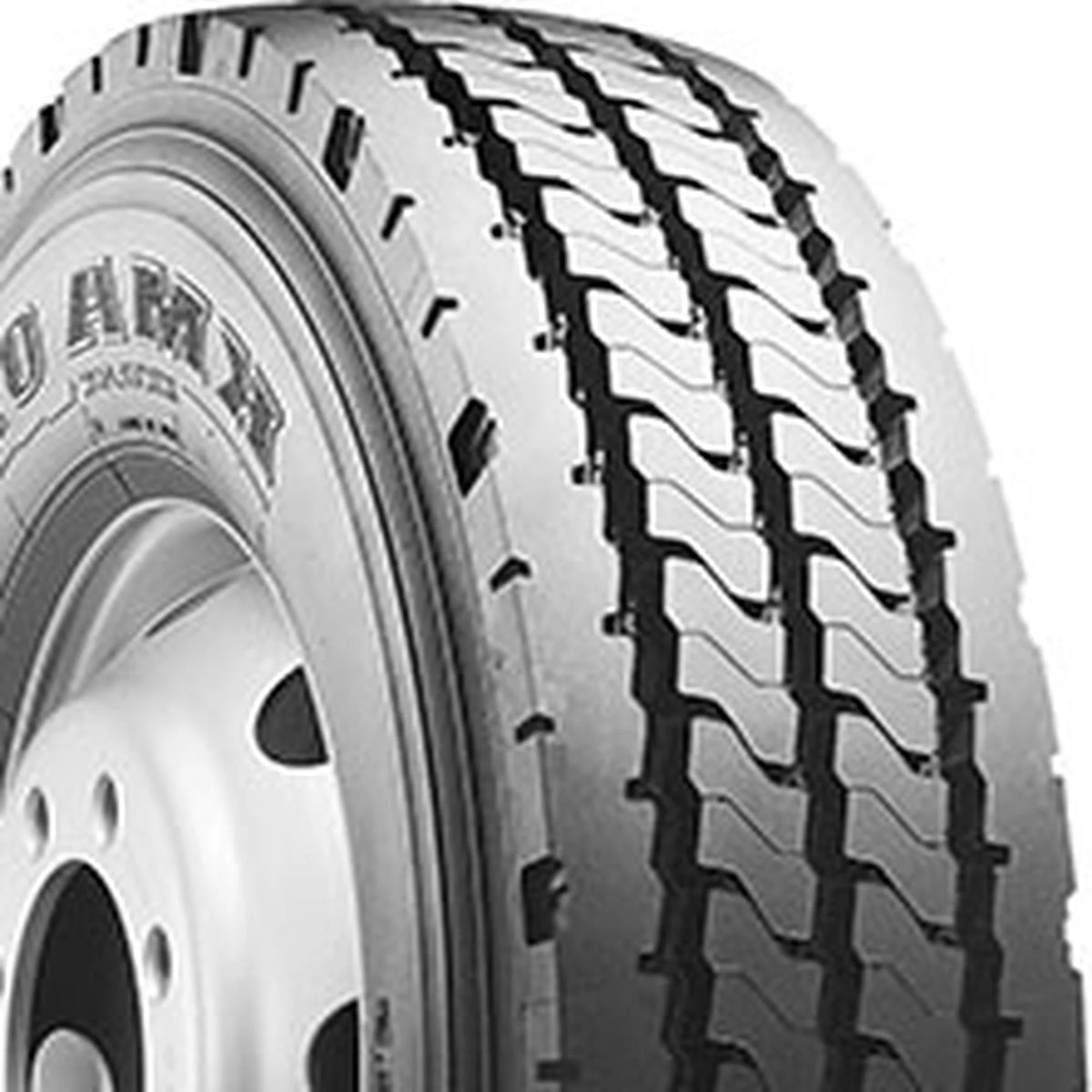 11R22.5 Commercial Tire Q24983