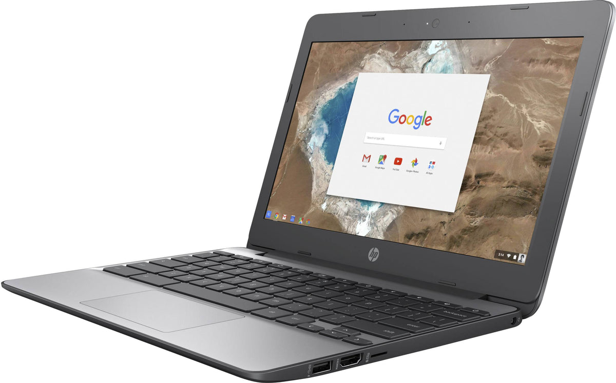11-v000 Celeron N3060 1.6GHz 16GB eMMC 2GB Chrome Os Webcam Chromebook R283