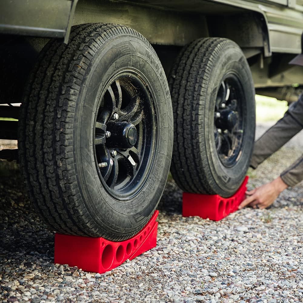 2-Pack Camper Leveler System R202309