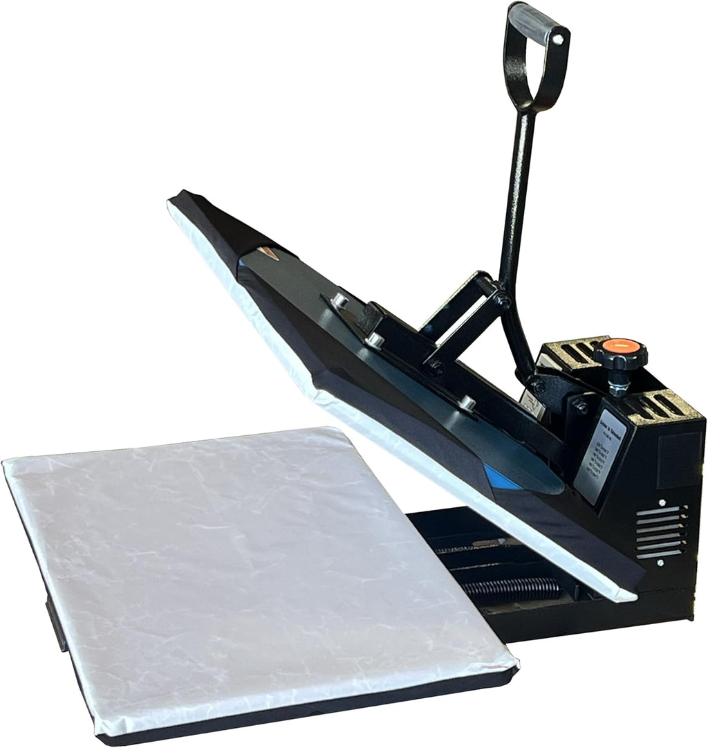 16"x24" Heat Press C8107