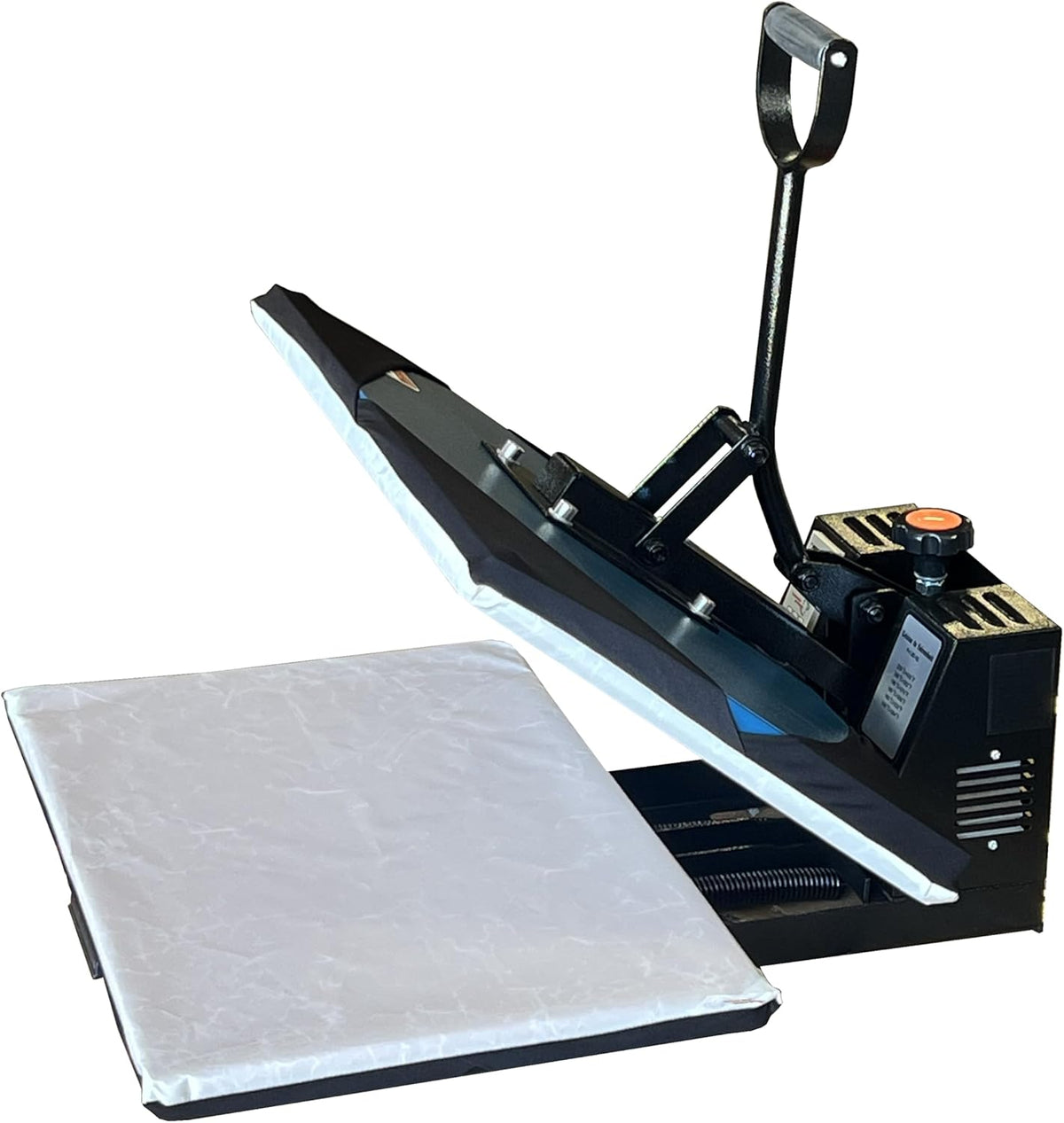 16"x24" Heat Press C8107