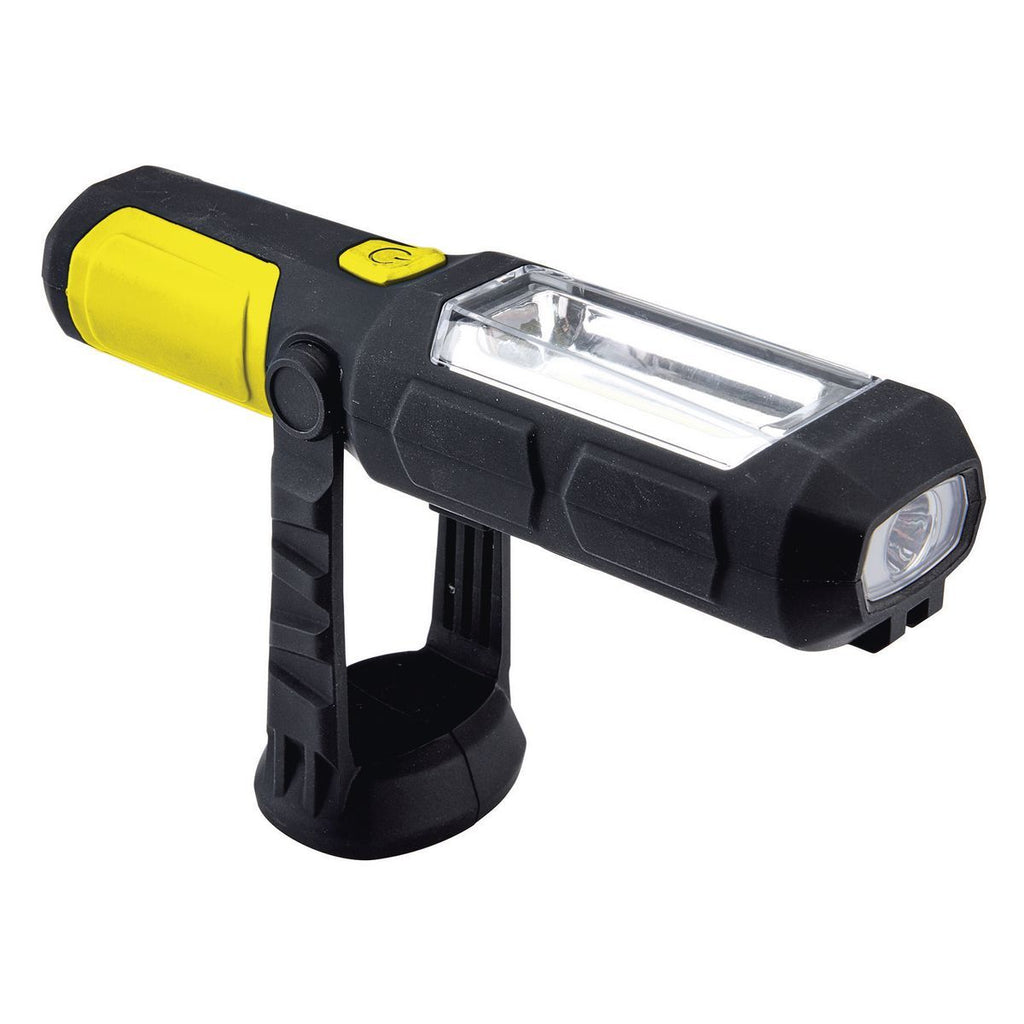 Portable Foldable LED Work Light B972