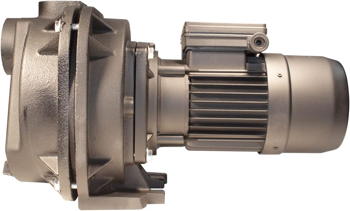 1.5 HP Heavy Duty Sprinkler Pump B3166