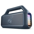 80W Portable Bluetooth Speaker with Subwoofer, IPX7 Waterproof O4522