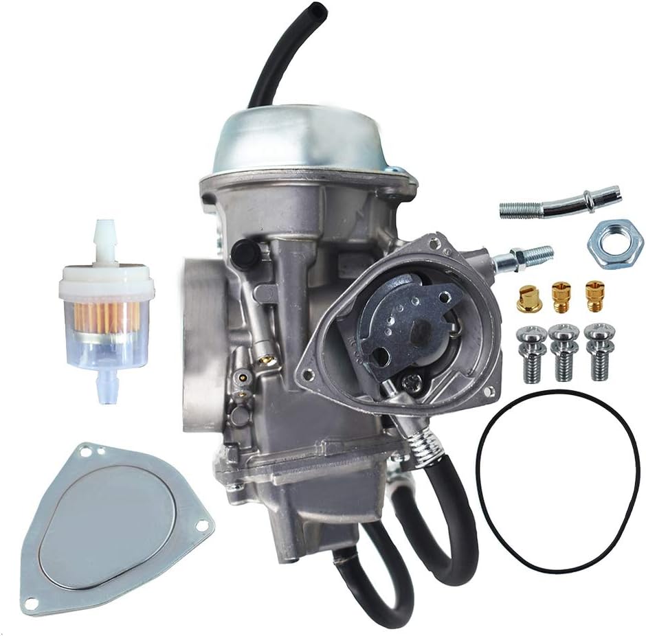 Carburetor Q55780