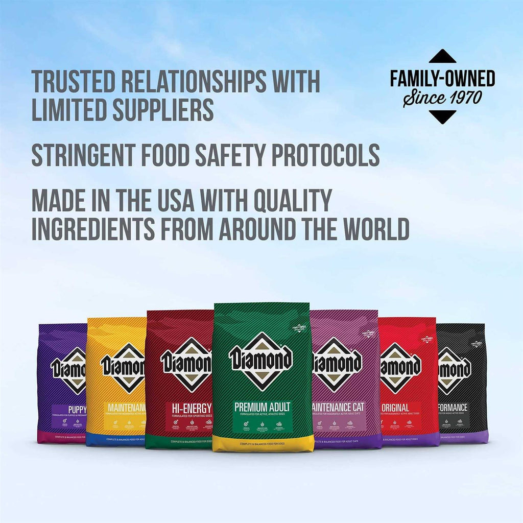 Dry Cat Food N400788