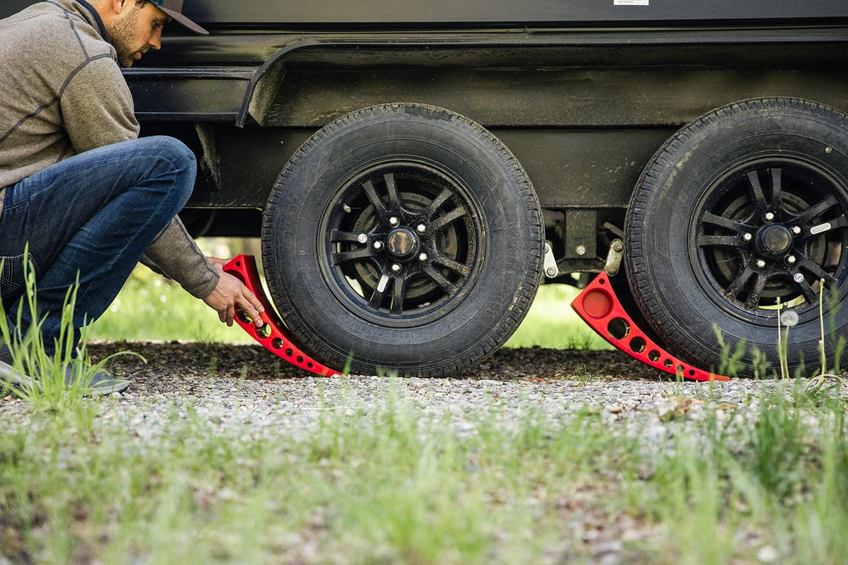 2-Pack Camper Leveler System R202309