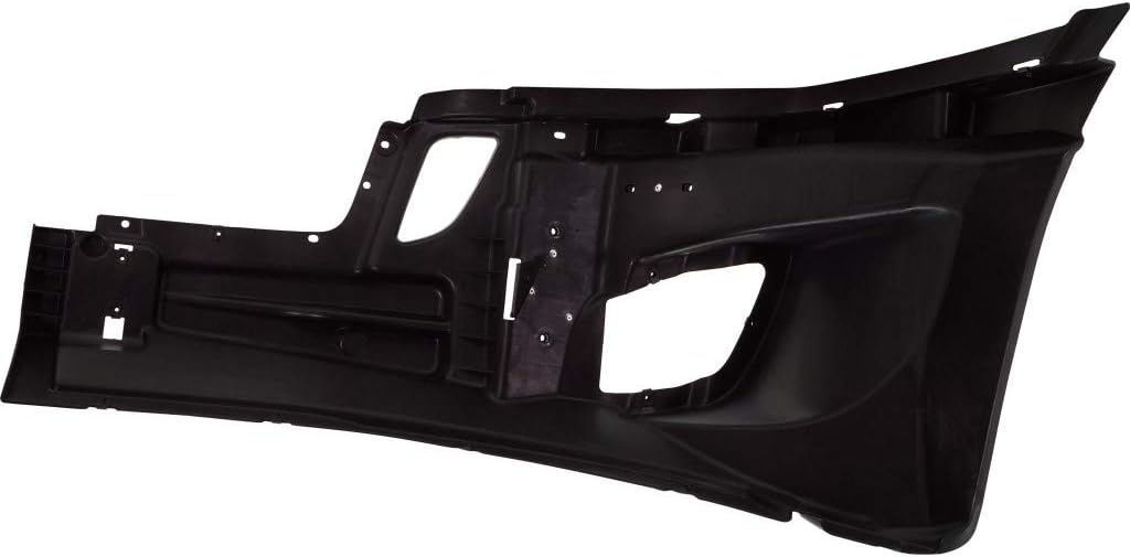 Freightliner Cascadia Front Bumper Reinforcement Passenger Side R831