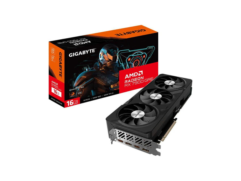 Radeon RX 7900 GRE 16GB GDDR6 Graphics Card M275