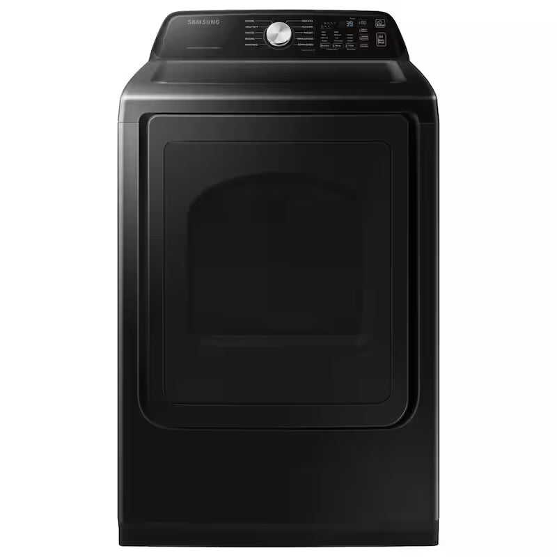 7.4 cu. ft. Vented Front Load Smart Electric Dryer T683118