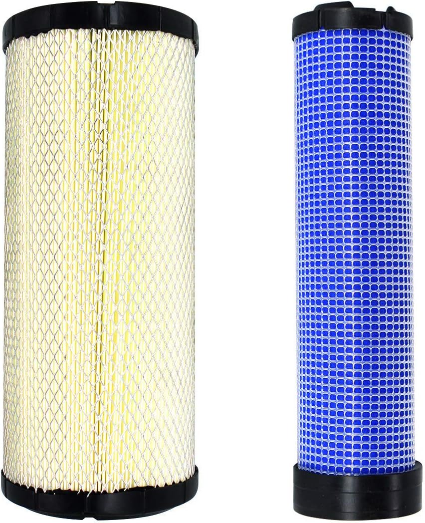 Air Filter Kit (Inner & Outer) Pack of 2 G574001