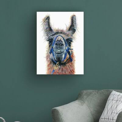 Canvas Art E158