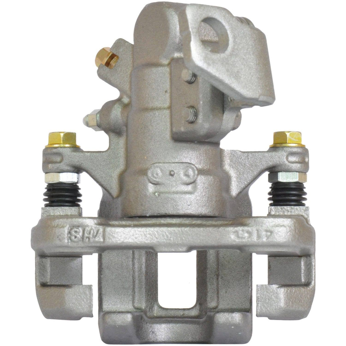 Bracketed Brake Caliper H334