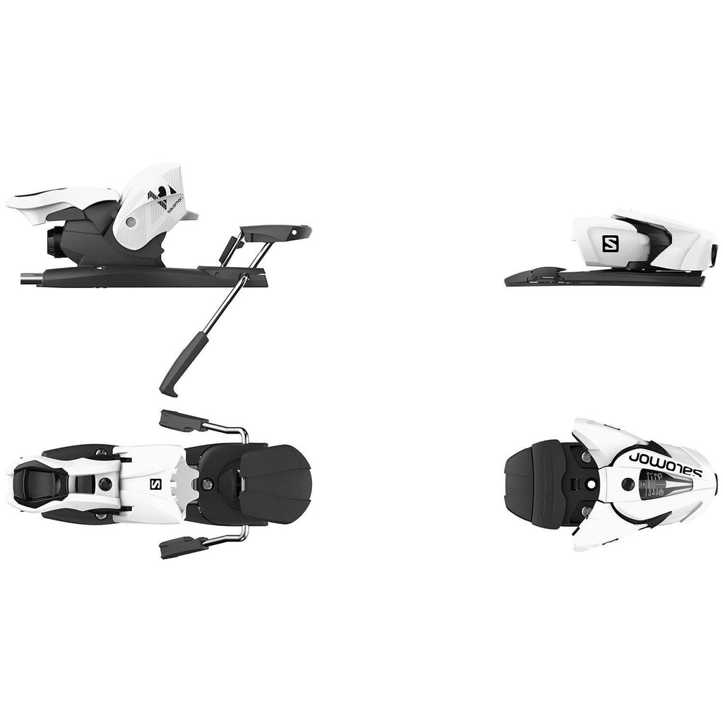 Z12 Ski Bindings Y24829