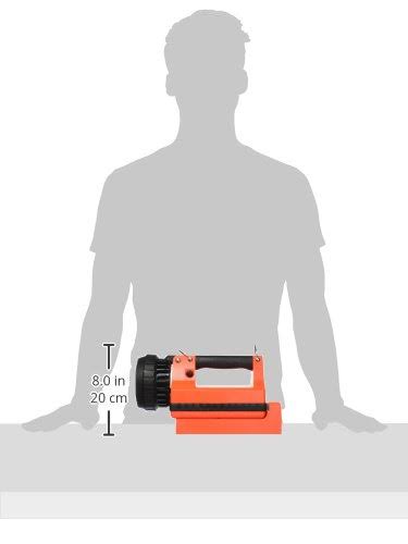 Orange Power Failure System K805