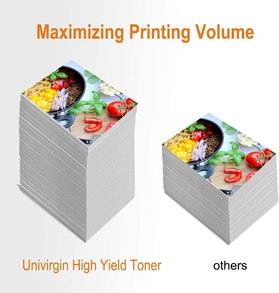 Remanufactured Toner Cartridge P8903