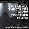 Black Carbon Goggle Y39279