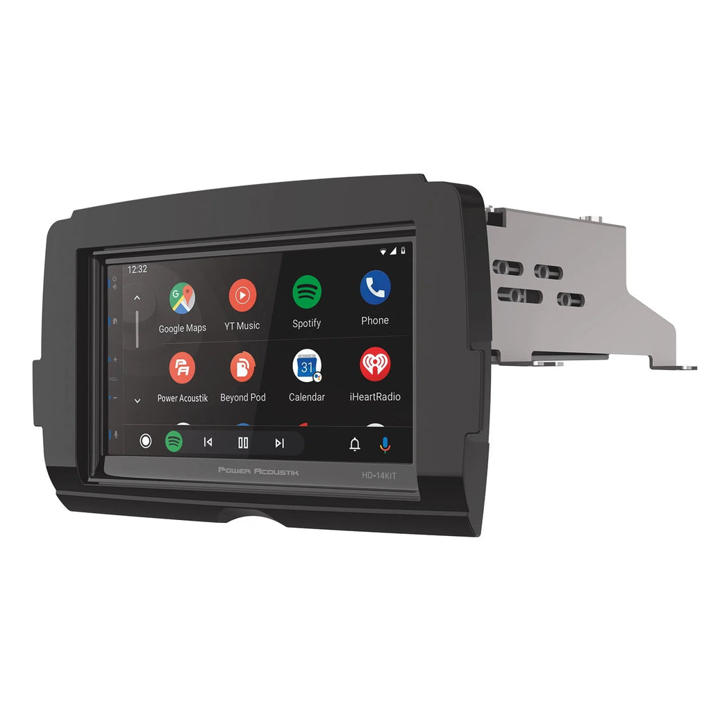 7 CarPlay/Android Auto Head Unit M636703