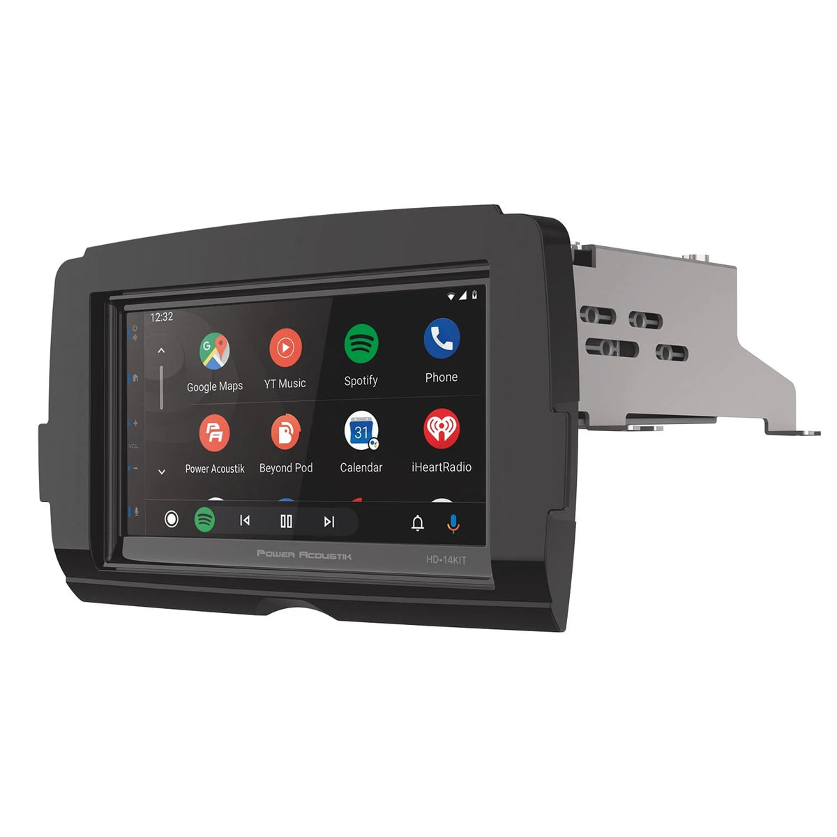 7 CarPlay/Android Auto Head Unit M636703