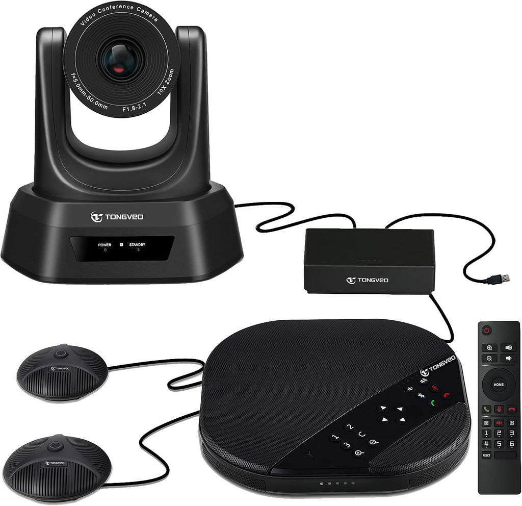1080P PTZ Camera with 20X Optical Zoom D1709