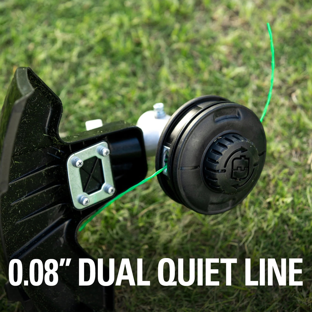 16-Inch Cordless String Trimmer H9791
