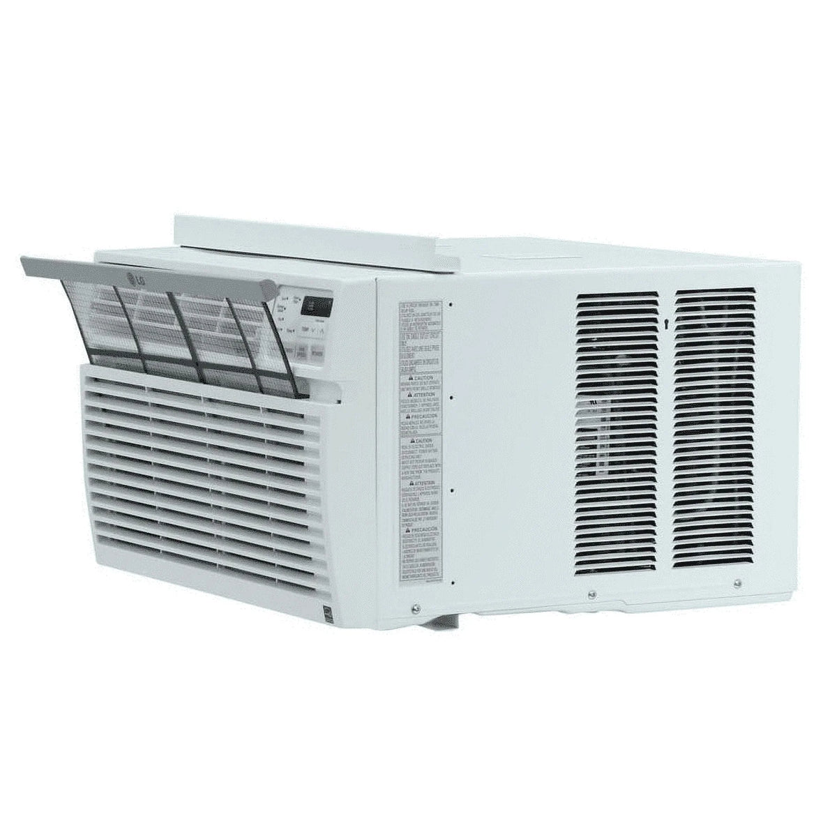 14,000 BTU Window Air Conditioner with Remote I276