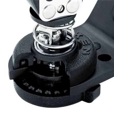 Swivel Cam Base J18732