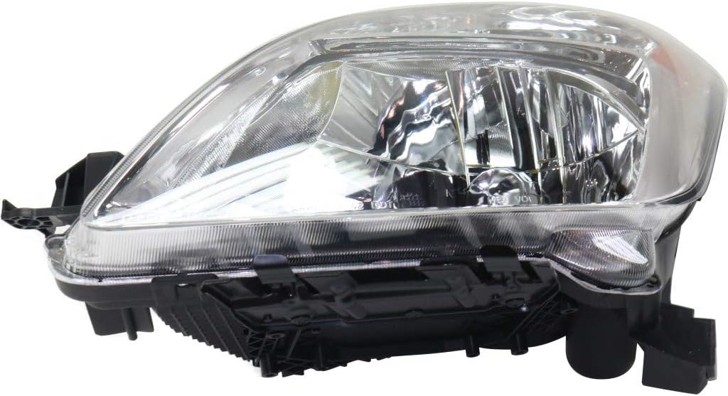 For Toyota Prius Headlight 2004 2005 2006 Halogen Pair Q9819