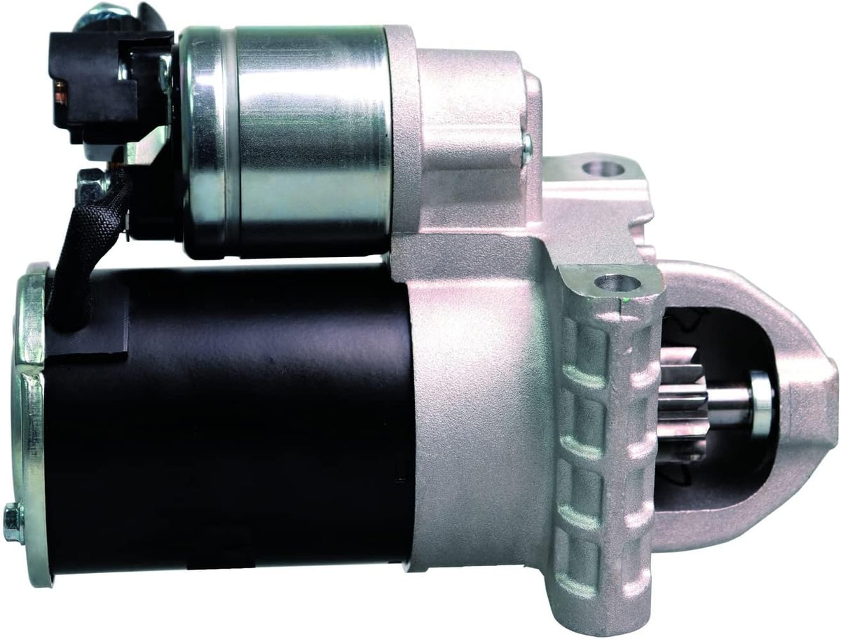 Starter Replacement For Chevrolet Silverado 1500 V8 5.3L 2014 GMC Sierra 1500 V8 5.3L 2014 Z895