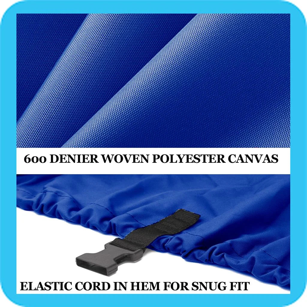 Boat Cover T66604