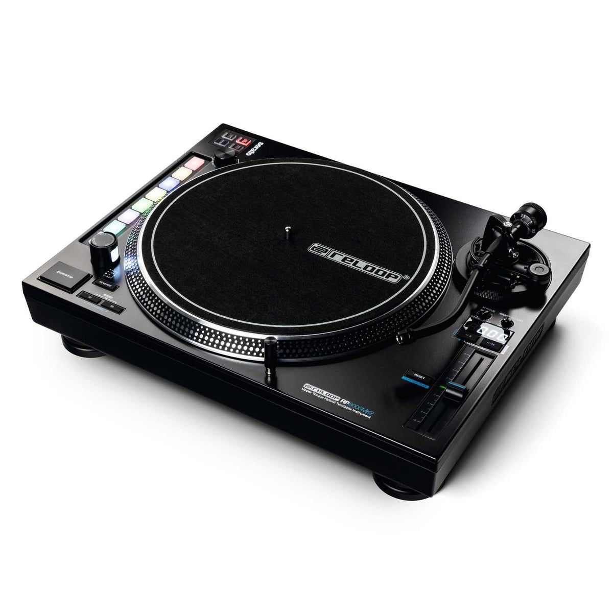 RP-8000 MK2 Turntable Y764350
