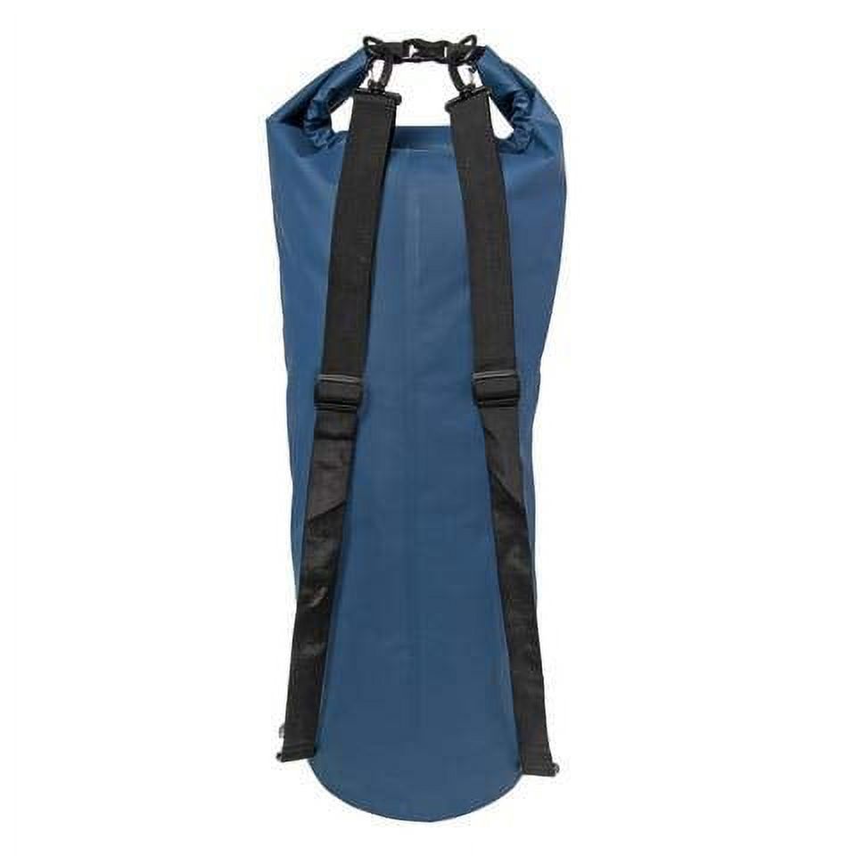 60 Liter Blue Dry Bag I528023