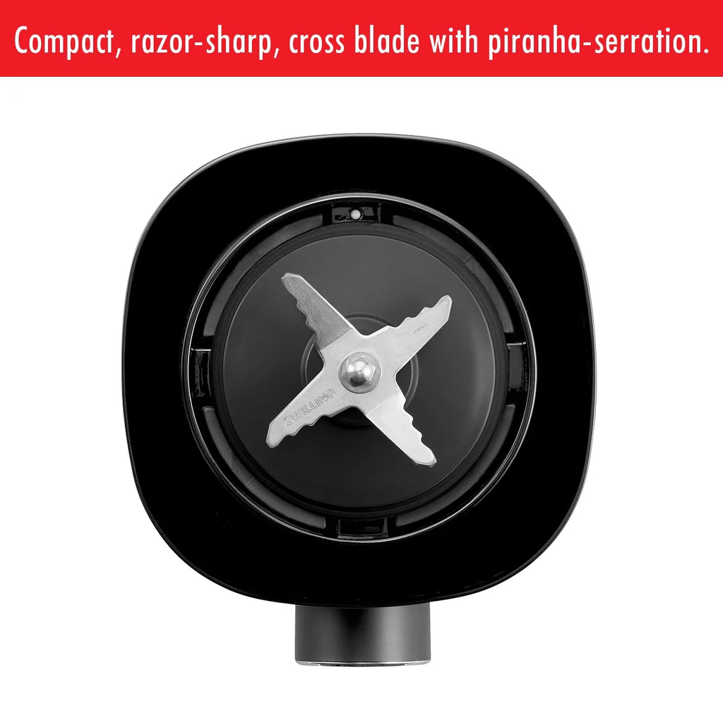Black Personal Blender A542445