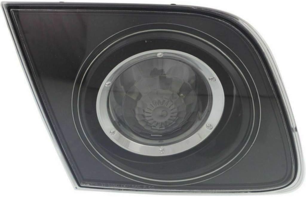 Back Up Tail Light Assembly Pack of 2 F113380