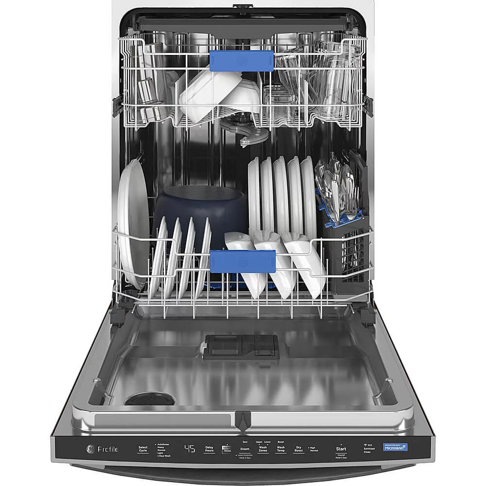 Stainless Steel Interior Dishwasher B4622