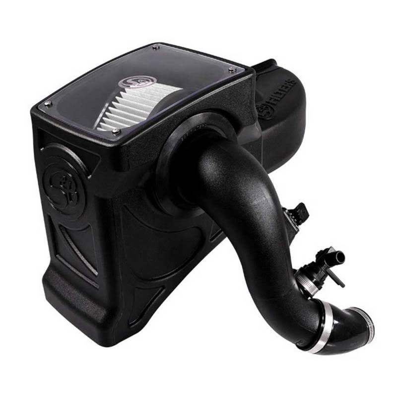 Cold Air Intake M94910
